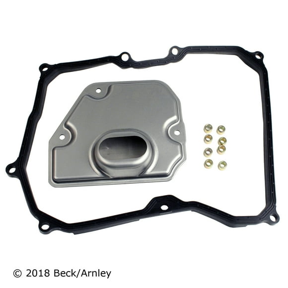Beck Arnley 044-0371 Auto Transmission Filter Kit Beck Arnley 044-0371 Auto Transmission Filter Kit